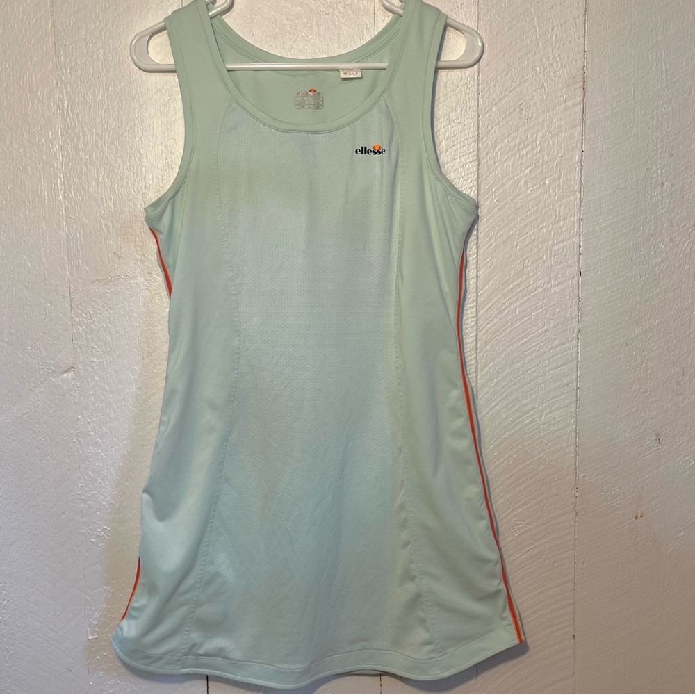 Ellesse tennis dress